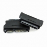 Micro SATA SSD 1.8" inch HDD to 22P SATA 2.5" Hard Disk Adapter Converter
