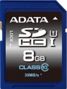 8GB SDHC