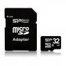 32GB microSDHC UHS-I mlukaart