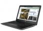 HP ZBook 15 G4, i7-7820HQ, Touch