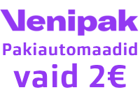 Venipakk 2€ Venipakk 2€